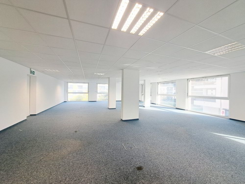 Bureaux modernes au cœur d’Yverdon - 270m² - 2 premiers loyers offerts - Ansicht 2