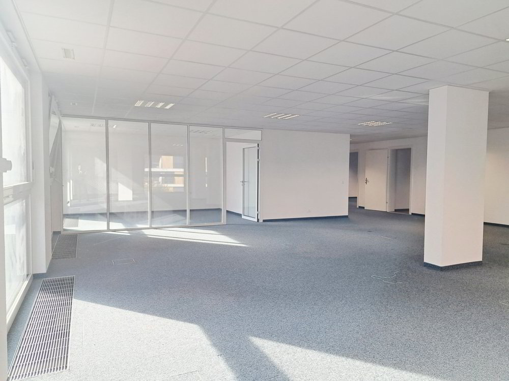 Bureaux modernes au cœur d’Yverdon - 270m² - 2 premiers loyers offerts - Ansicht 4