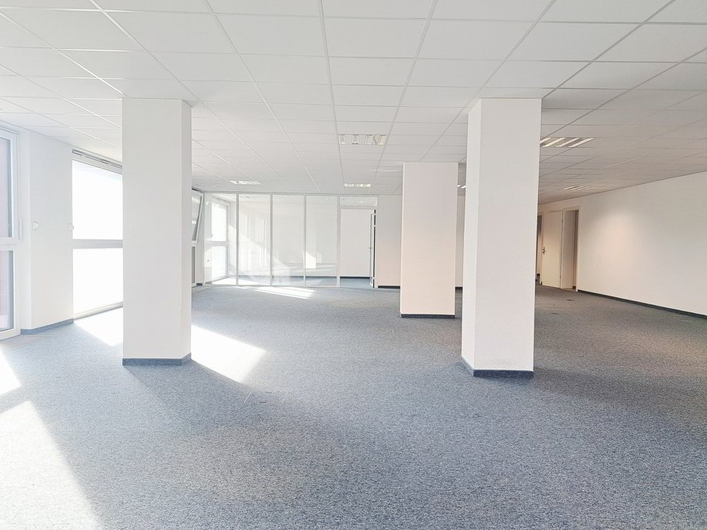 Bureaux modernes au cœur d’Yverdon - 270m² - 2 premiers loyers offerts - Ansicht 5