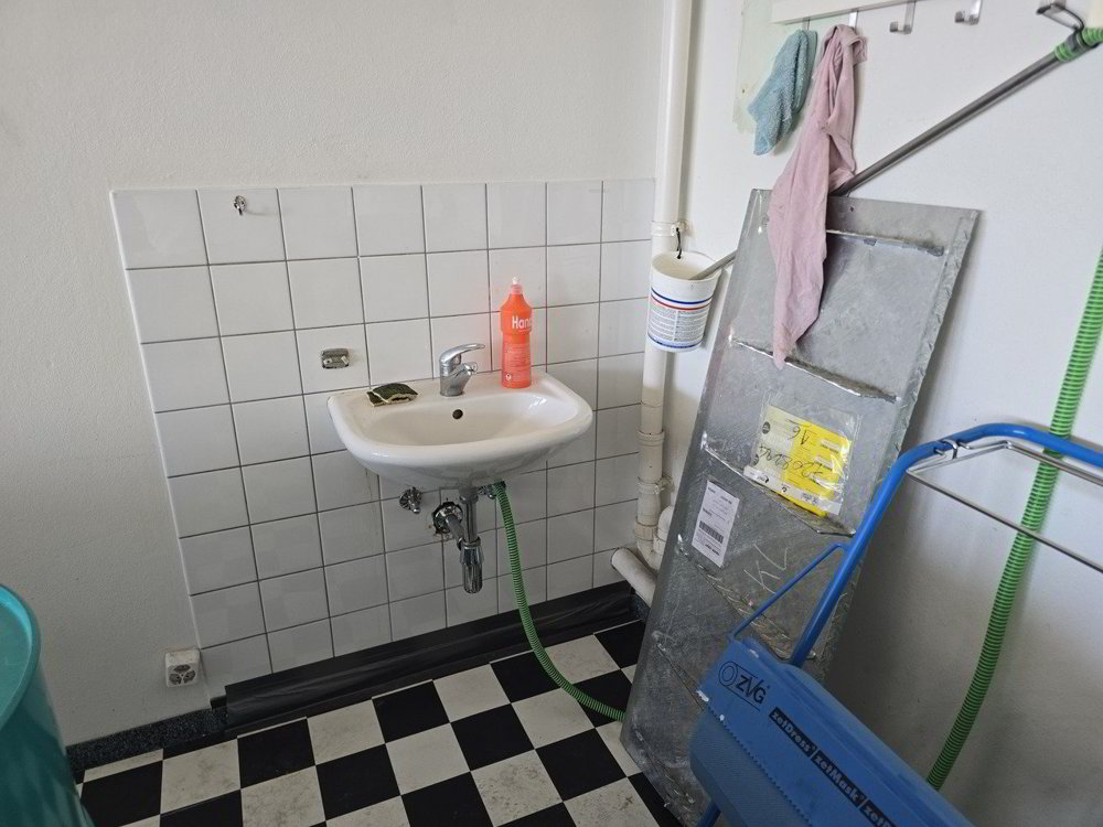 null Zimmer Büro zu vermieten in Gland - Bild 1/6