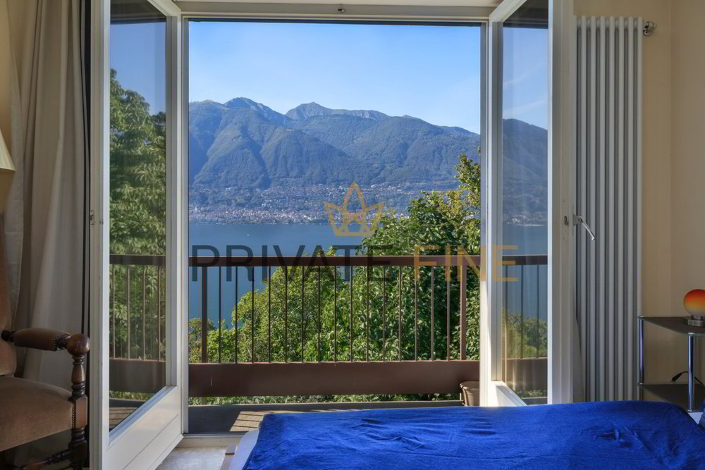 6 Zimmer Haus zum verkaufen in Vira (Gambarogno) - Bild 1/13
