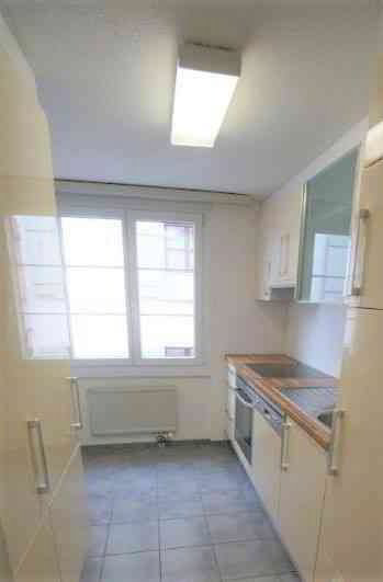 3.0 Zimmer-Wohnung im 2.OG (ohne Lift) - Ansicht 3