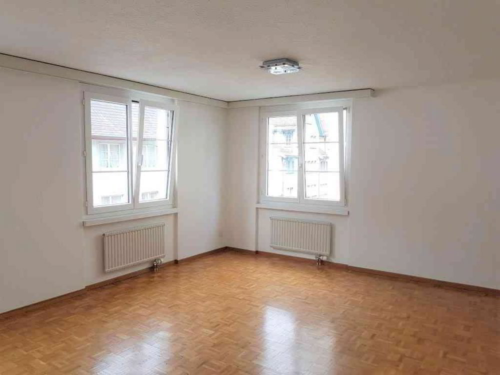 3.0 Zimmer-Wohnung im 2.OG (ohne Lift) - Ansicht 4