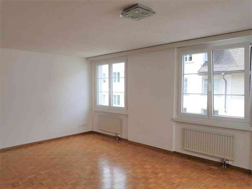 3.0 Zimmer-Wohnung im 2.OG (ohne Lift) - Ansicht 5