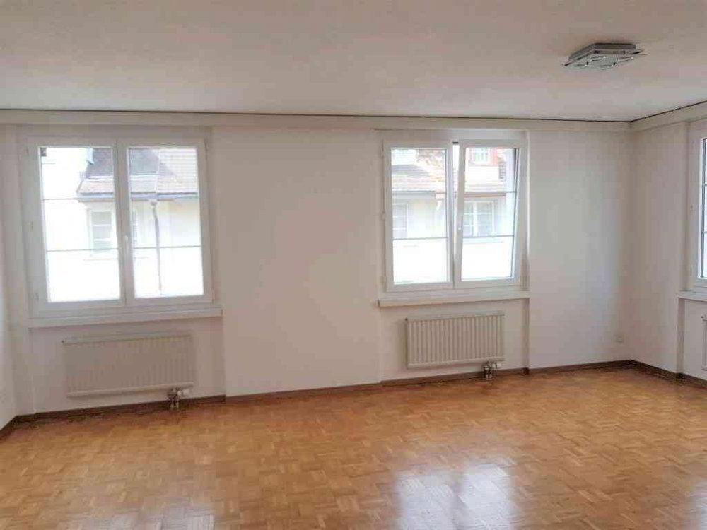3.0 Zimmer-Wohnung im 2.OG (ohne Lift) - Ansicht 6