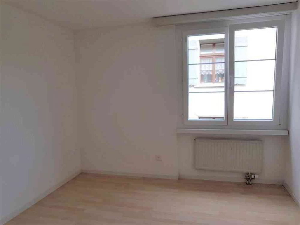 3.0 Zimmer-Wohnung im 2.OG (ohne Lift) - Mehr