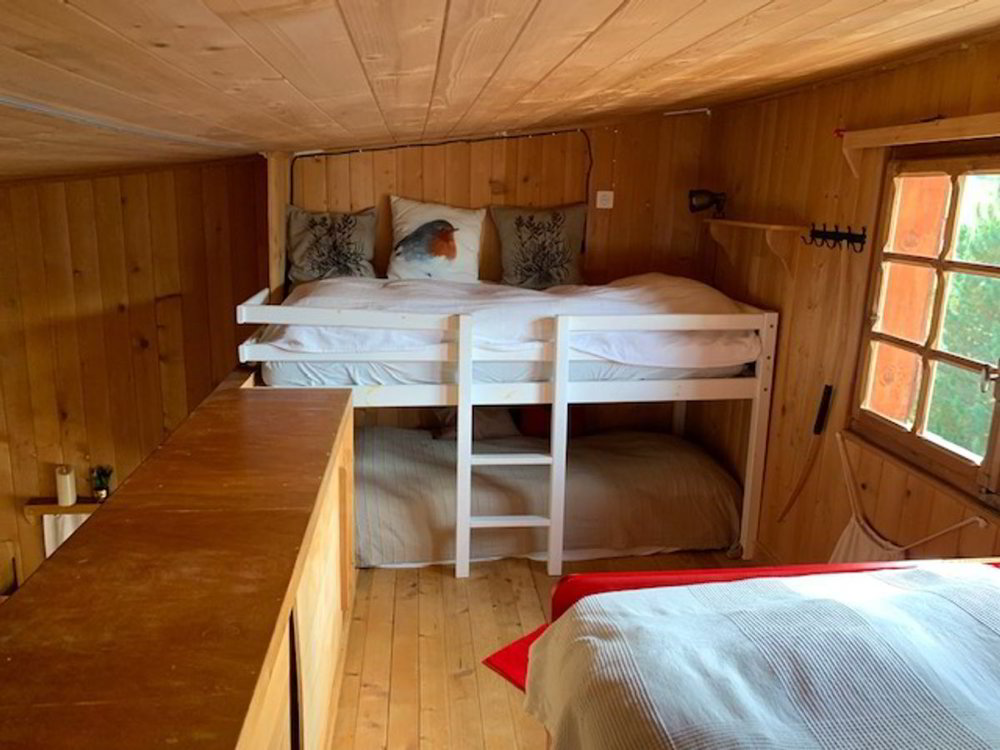 1.5 rooms House for rent in St-Luc - image 1/5