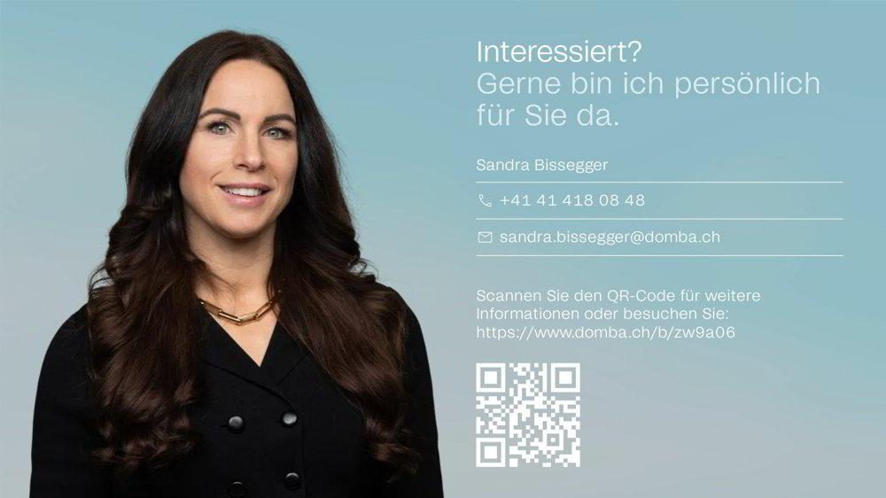 6.5 Zimmer Grundstuck zum verkaufen in Büron - Bild 1/4