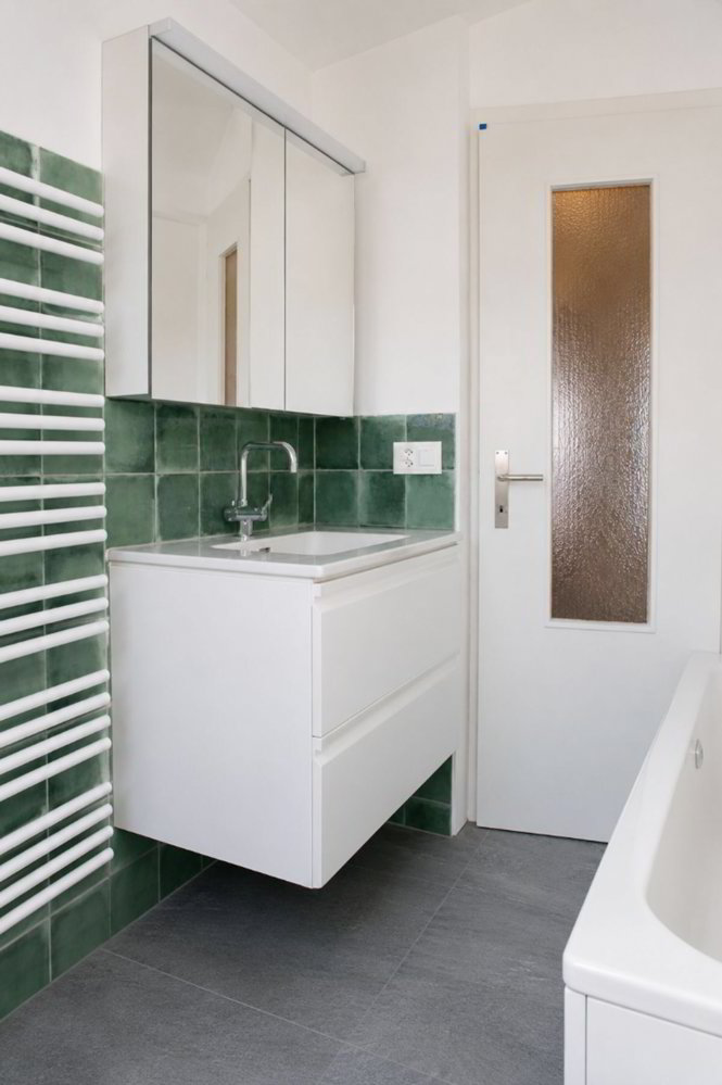 2.5 rooms Apartment for rent in Corin-de-la-Crête - image 1/7