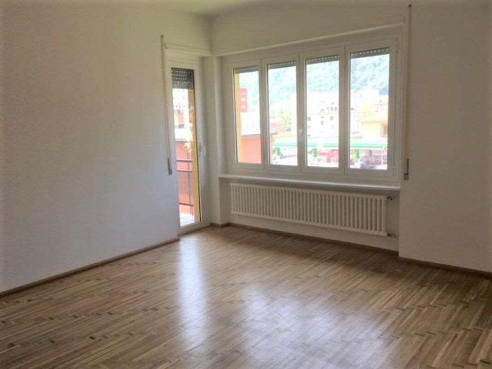 Wohnung – Chiasso, Pedrinate - Ansicht 2