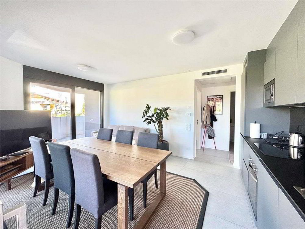 Wohnung – Lugano, Besso, Breganzona - Ansicht 2