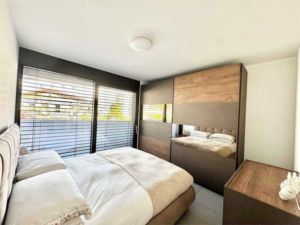 Wohnung – Lugano, Besso, Breganzona - Ansicht 4