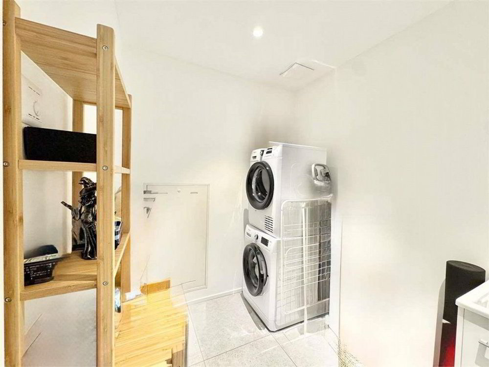 Wohnung – Lugano, Besso, Breganzona - Ansicht 5