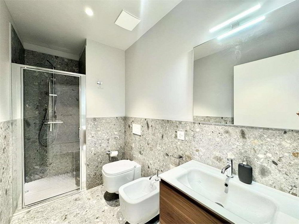Wohnung – Lugano, Besso, Breganzona - Mehr