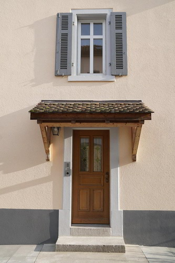 Appartement with 3 rooms for rent in Allschwil - 69 m² - Ansicht 2
