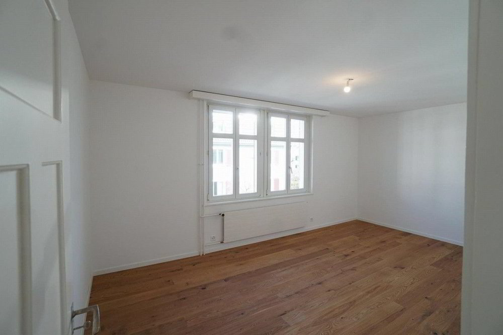 Appartement with 3 rooms for rent in Allschwil - 69 m² - Mehr