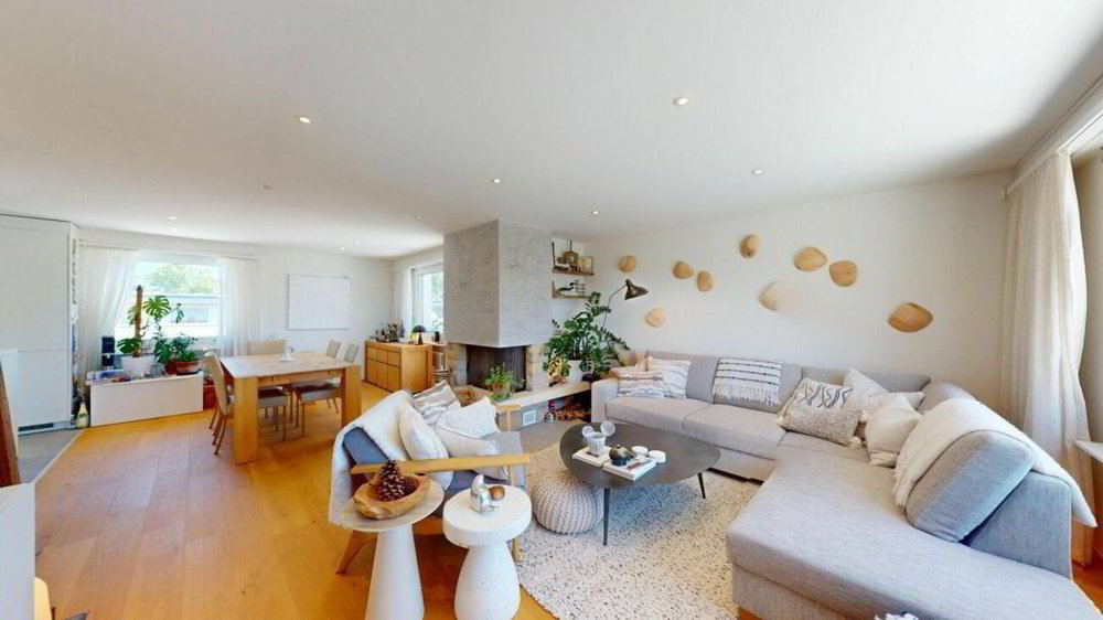 Wohnung – Reinach BL, Bezirk Arlesheim - Ansicht 2