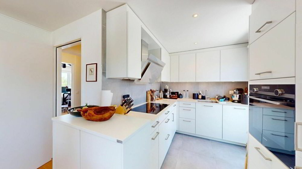 Wohnung – Reinach BL, Bezirk Arlesheim - Ansicht 4