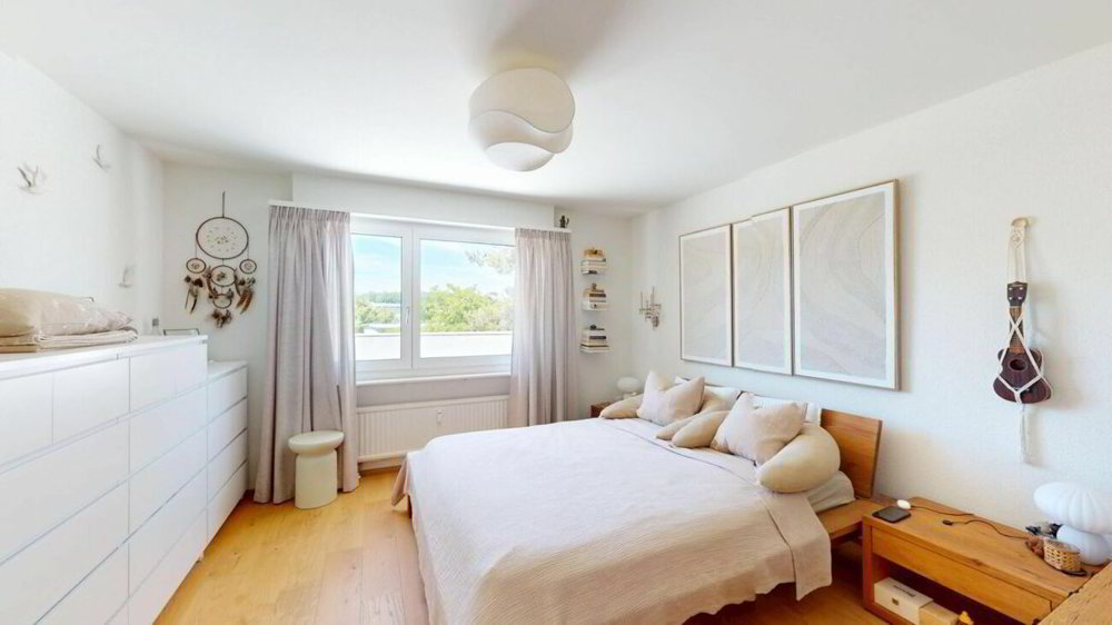 Wohnung – Reinach BL, Bezirk Arlesheim - Ansicht 5