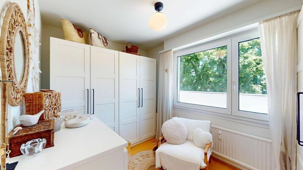 Wohnung – Reinach BL, Bezirk Arlesheim - Mehr