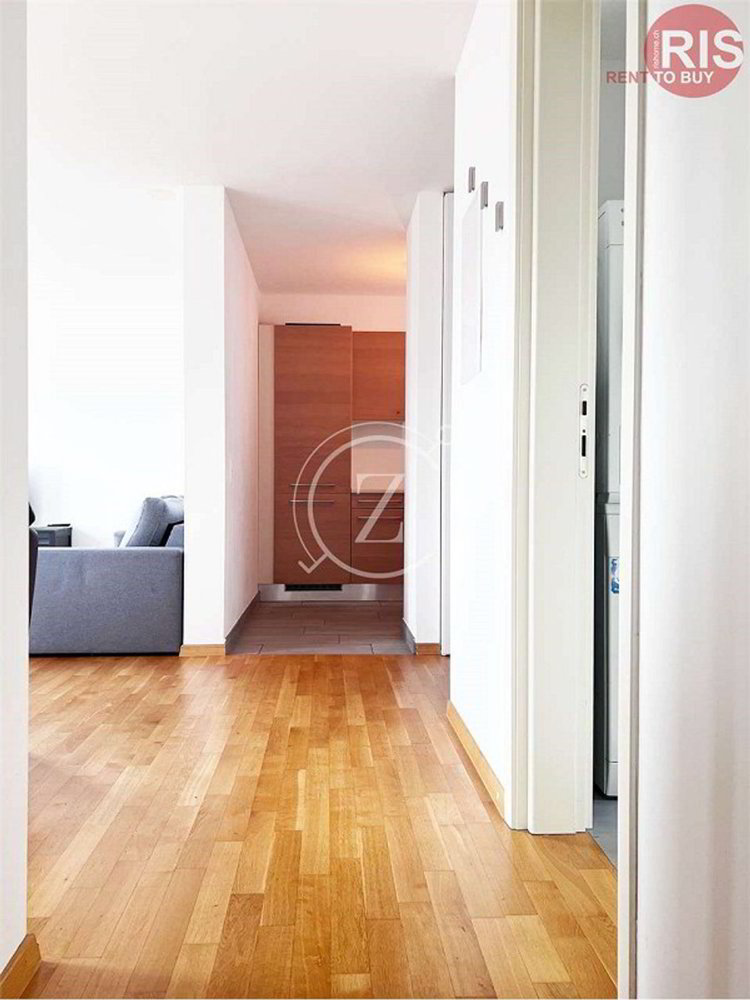 Wohnung – Vernate, Al Portico, Guasti - Ansicht 2