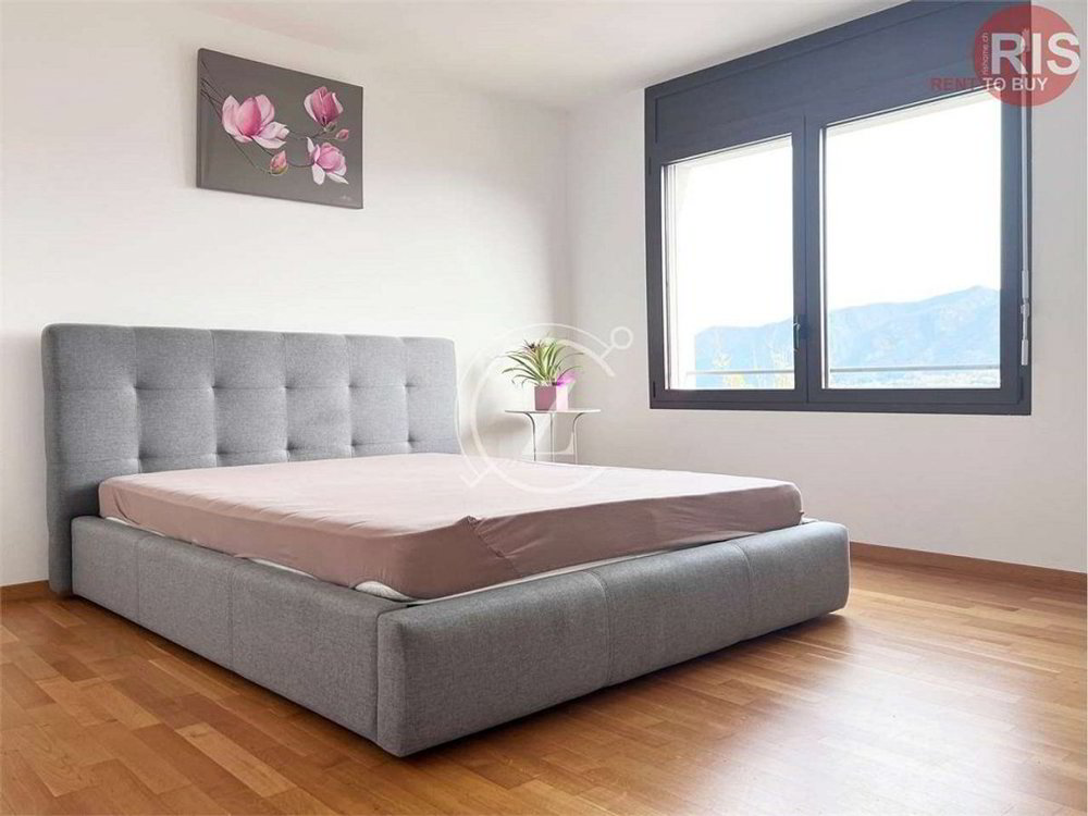 Wohnung – Vernate, Al Portico, Guasti - Ansicht 4