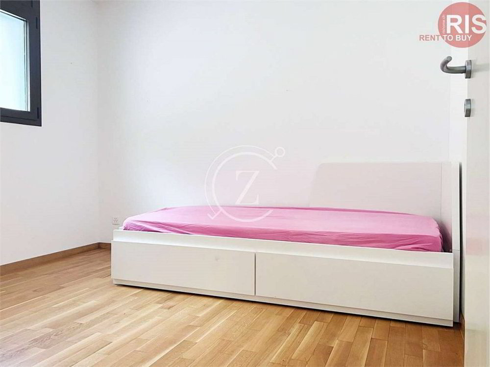 Wohnung – Vernate, Al Portico, Guasti - Ansicht 5