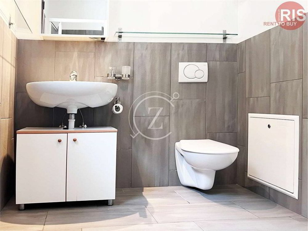 Wohnung – Vernate, Al Portico, Guasti - Mehr