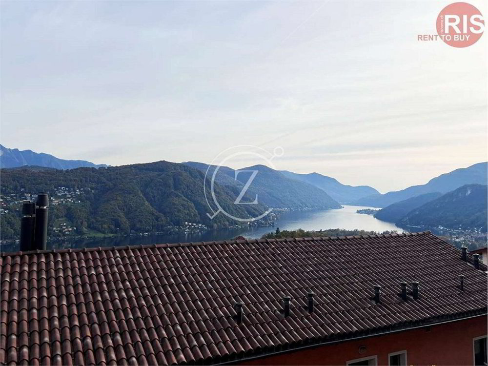 3.5 rooms Apartment to buy in Vernate - image 1/8