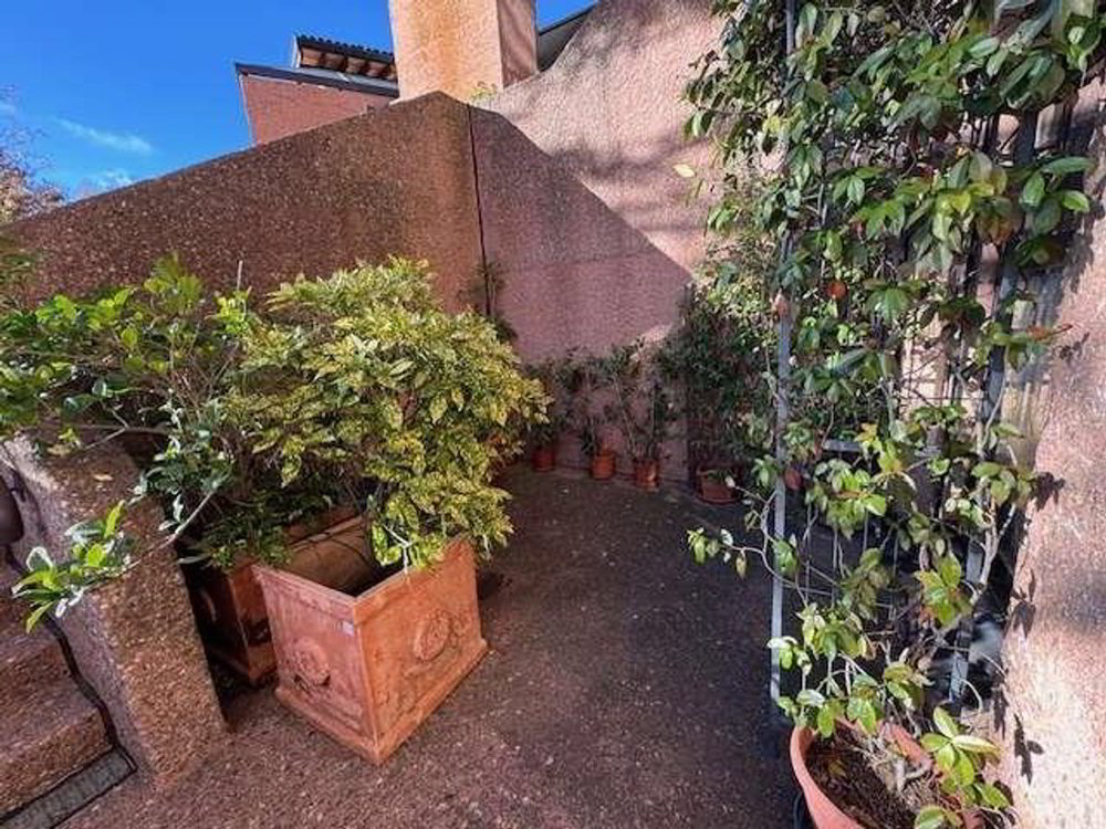 Wohnung – Collina d'Oro, Risciana - Ansicht 2