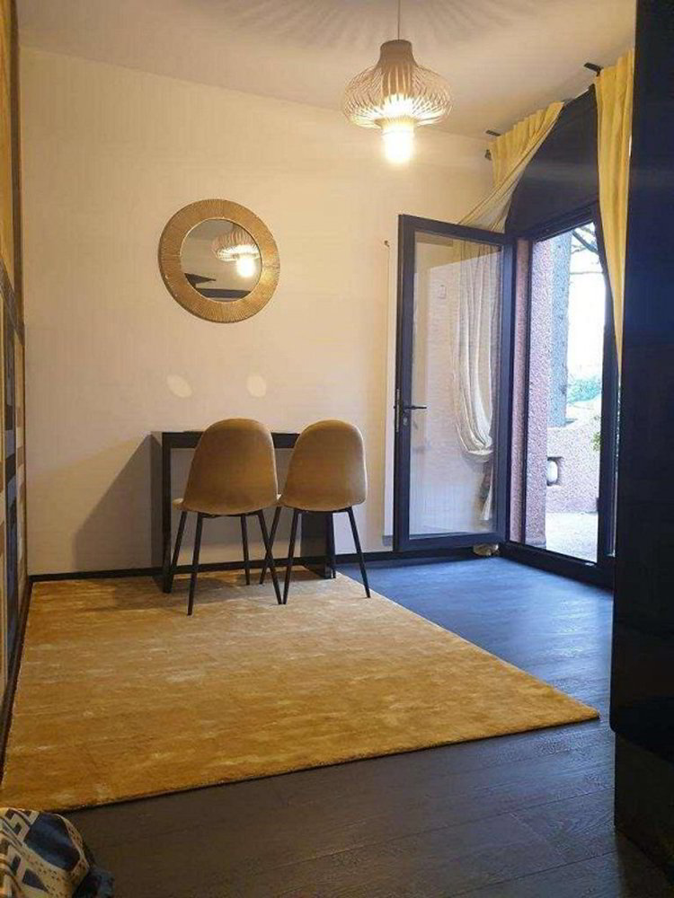 Wohnung – Collina d'Oro, Risciana - Ansicht 3