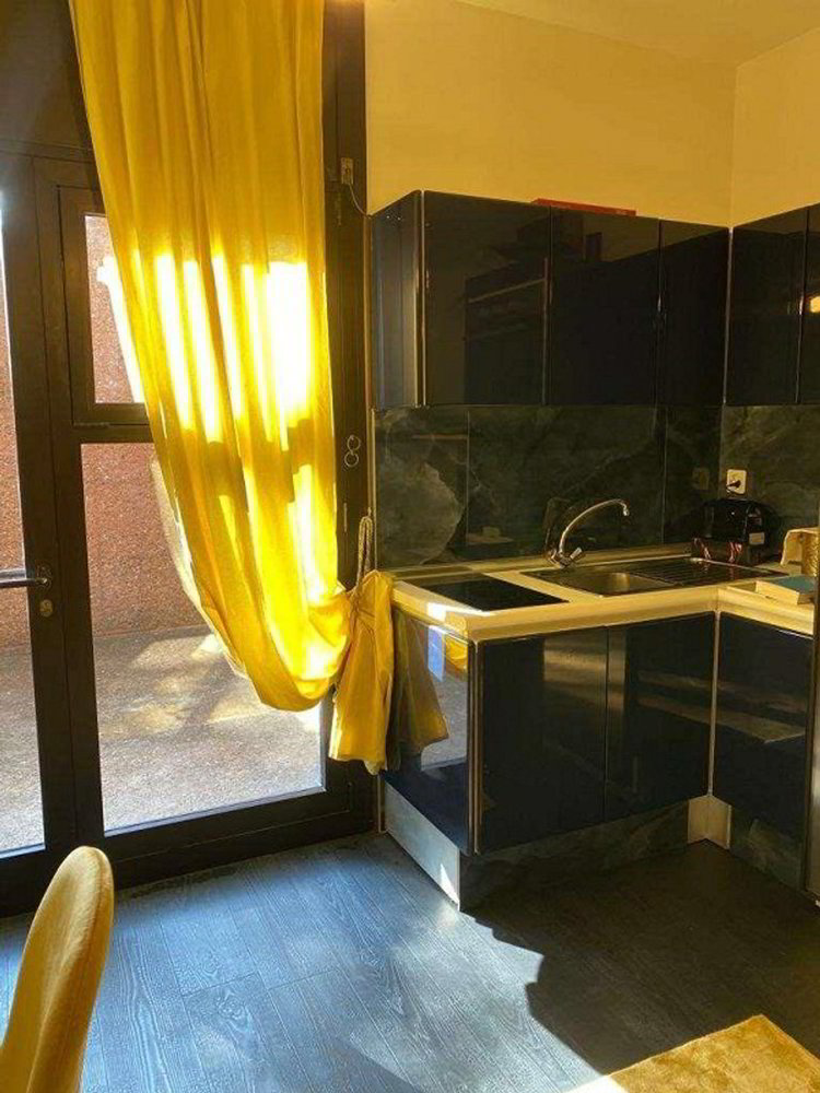 Wohnung – Collina d'Oro, Risciana - Ansicht 4