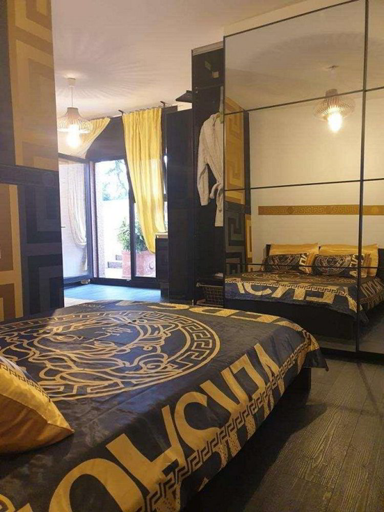 Appartamento di 1 locali in vendita a Lugano - immagine 1/5