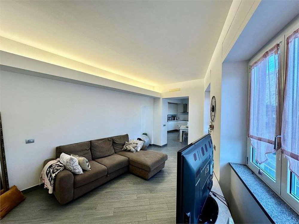 Wohnung – Mendrisio, Ronco