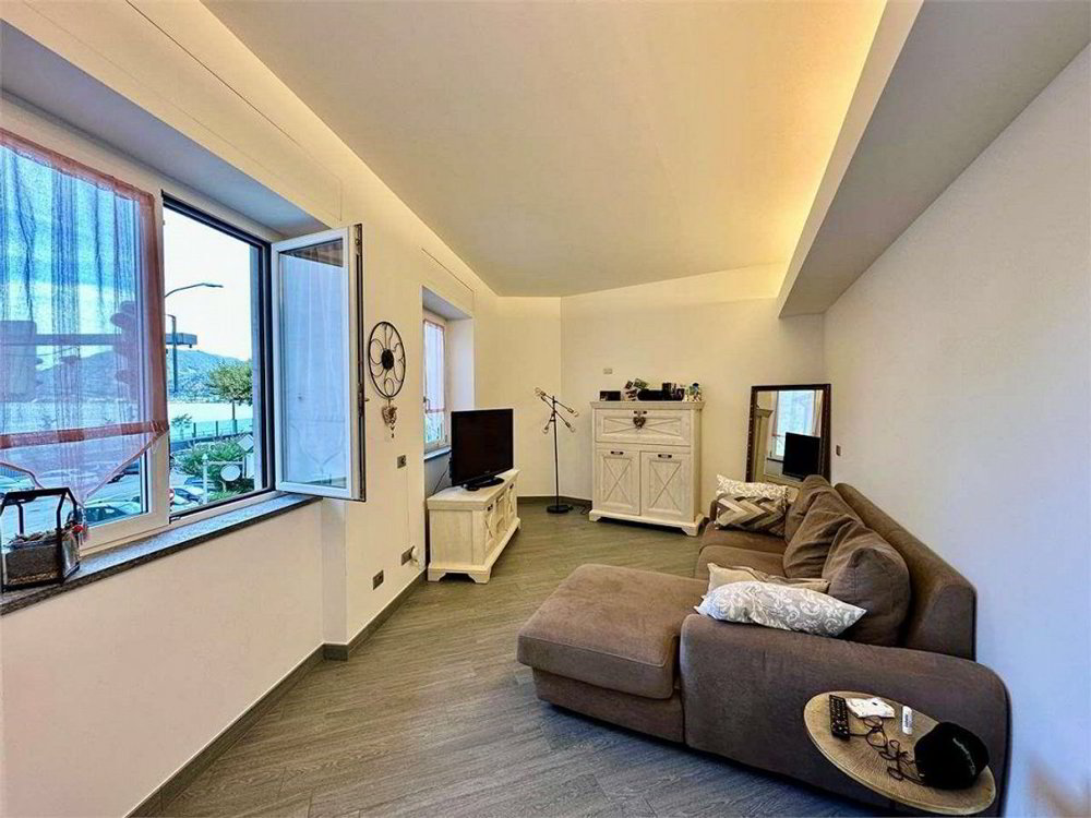 Wohnung – Mendrisio, Ronco - Ansicht 2