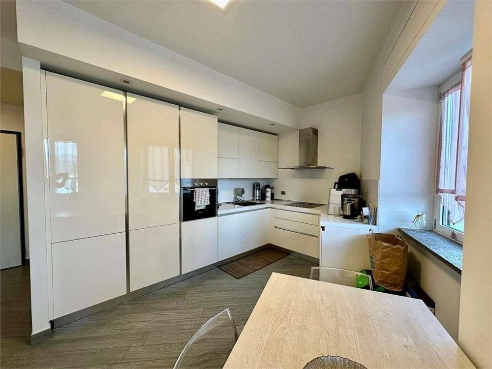 Wohnung – Mendrisio, Ronco - Ansicht 3