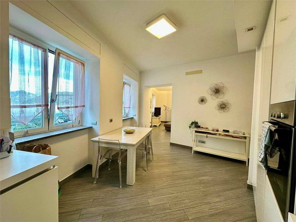 Wohnung – Mendrisio, Ronco - Ansicht 4