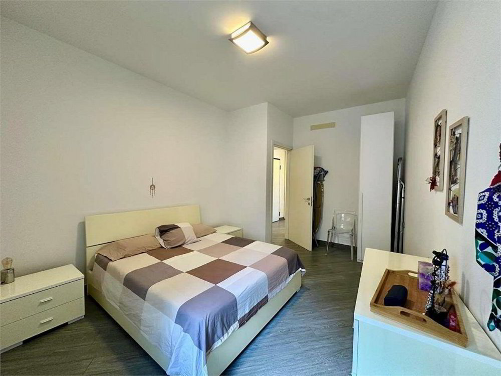 Wohnung – Mendrisio, Ronco - Ansicht 5