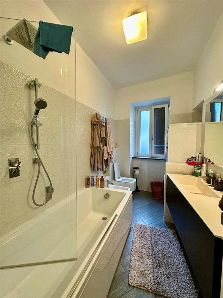 Wohnung – Mendrisio, Ronco - Mehr