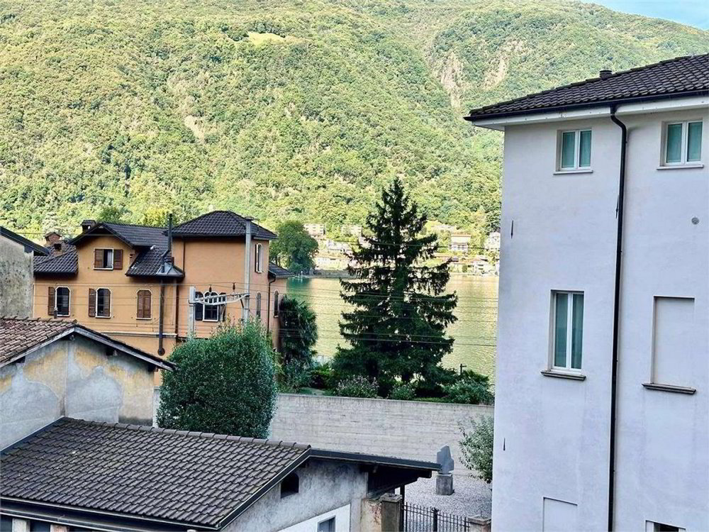 3.5 rooms Apartment to buy in Capolago - image 1/8