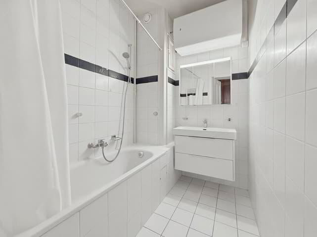 2.5 rooms Apartment for rent in Genève - image 1/13