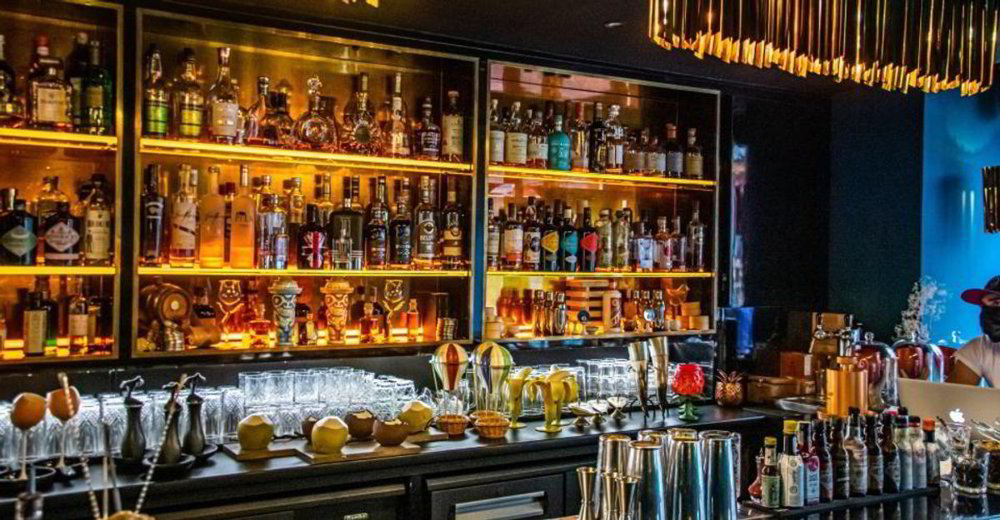 Restaurant en location à Genève - 125 m² - Ansicht 2