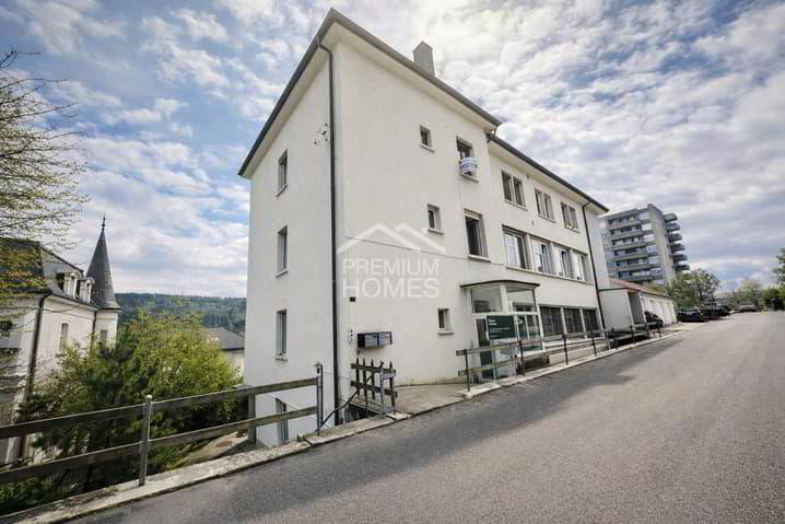 Wohnung – Tramelan, Sous la Sagne