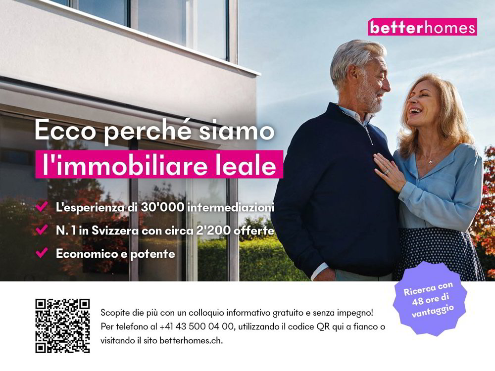 TRANQUILLO E SOLEGGIATO, CON PROGETTO - Ansicht 5