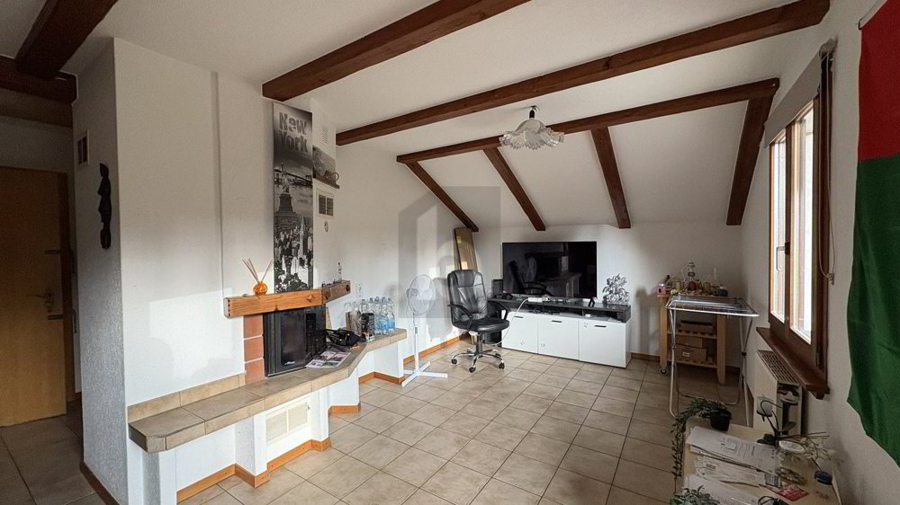 Haus – Moutier, Vieille Ville, District de Moutier - Ansicht 5
