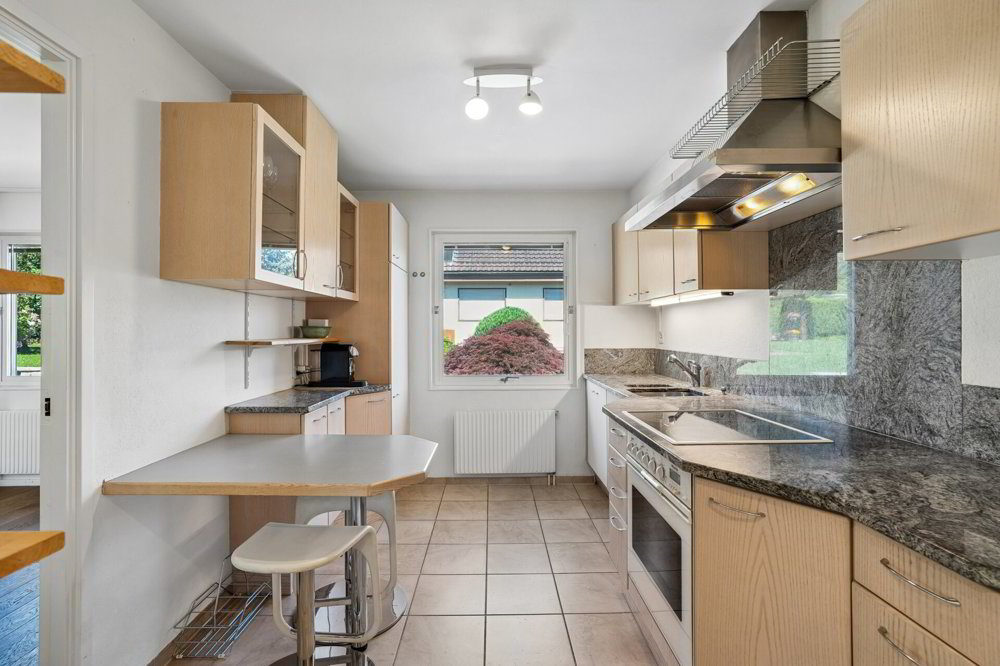 Haus – Oetwil am See, Bäch - Ansicht 4