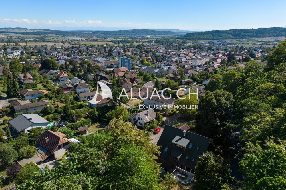 Wohnung – Lengnau BE, Verwaltungskreis Biel/Bienne - Ansicht 3