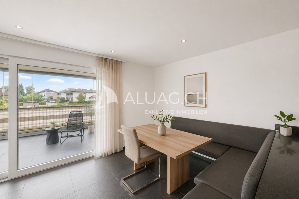 Wohnung – Lengnau BE, Verwaltungskreis Biel/Bienne - Ansicht 4