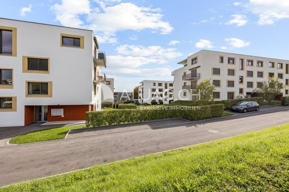Wohnung – Gerolfingen, Verwaltungskreis Seeland - Ansicht 2