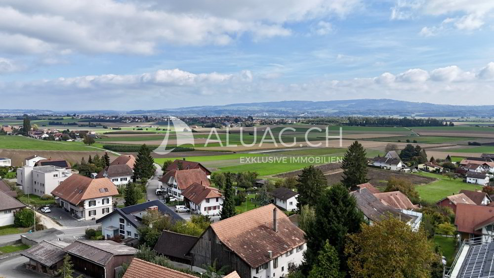 Wohnung – Gerolfingen, Verwaltungskreis Seeland - Ansicht 3